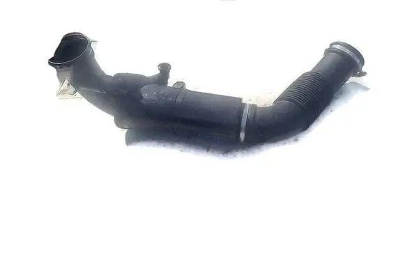 Mini One - Cooper R57 Turbo air intake inlet pipe/hose 7619268 23557610