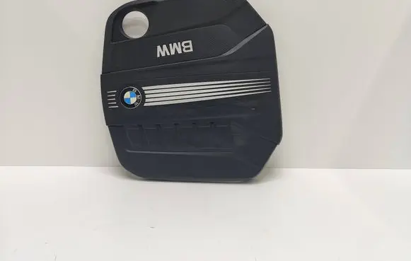 BMW 5 F10 F11 Engine cover (trim) 8513452 11148513452 8513453