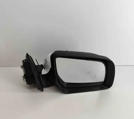 Ford Ranger Front door electric wing mirror EB3B17682BUB