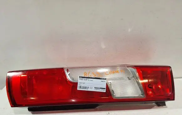 Citroen Jumper Rear/tail lights 01380672080