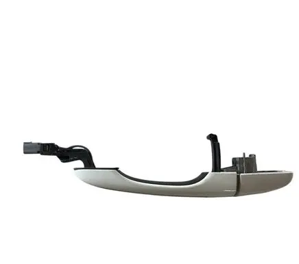 Chrysler Pacifica Front door exterior handle 48485000 53907