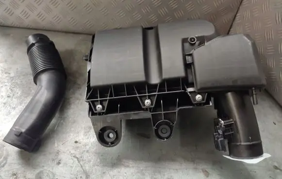 Toyota Proace Manual 6 speed gearbox 