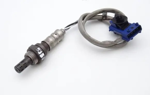 Peugeot 207 Lambda probe sensor 9636968380 0ZA341-PG5