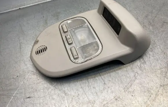 Peugeot 308 Front seat light 9681370177