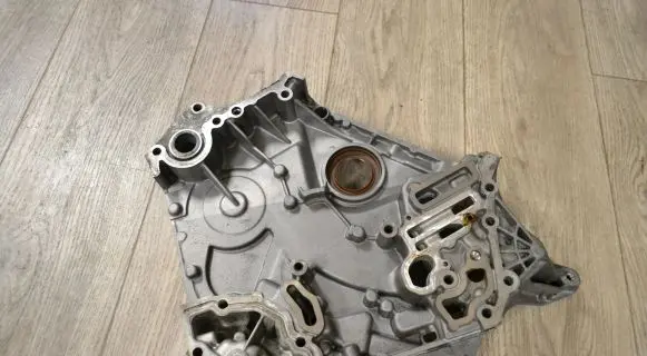 Mercedes-Benz GLS X166 Timing chain (engine) A2780150200