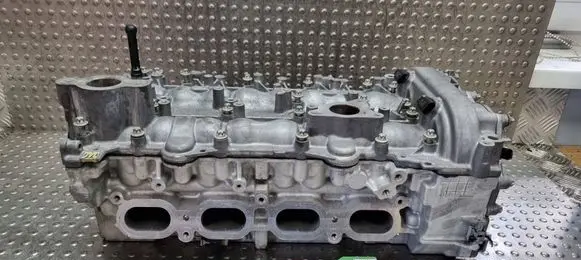 Mercedes-Benz CLA C117 X117 W117 Engine head S25145852 R270016 A2700102502