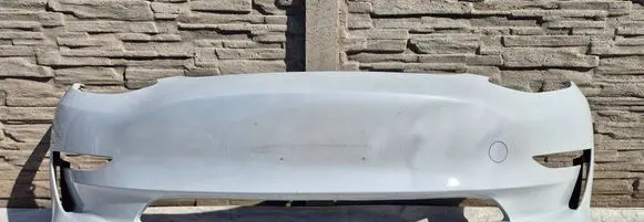 Tesla Model 3 Front bumper 1519965-00-A