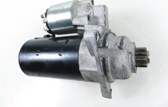 Volkswagen Transporter - Caravelle T4 Starter motor STX200001R