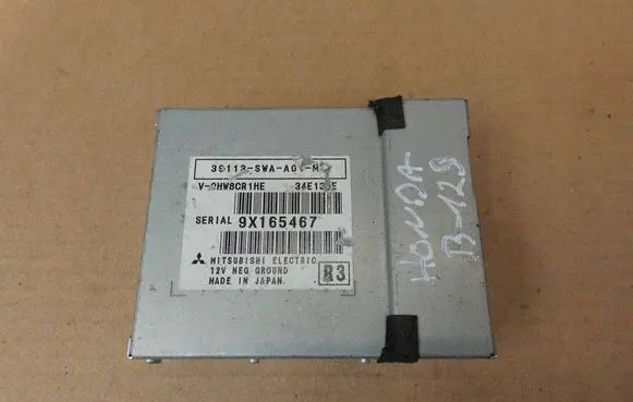 Honda CR-V Other control units/modules 39113SWAA01M1 39113-SWA-A01-M1