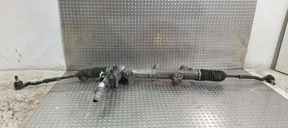 Mercedes-Benz E W211 Steering rack 2114603200