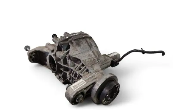 Jeep Grand Cherokee Rear differential P68184737AB 405738 0501329981
