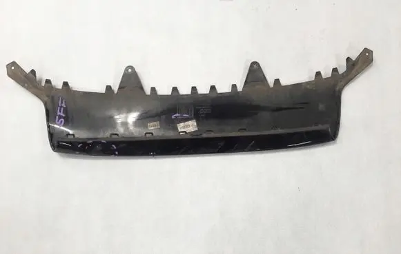 Cupra Formentor Front bumper lip 5FF805902A