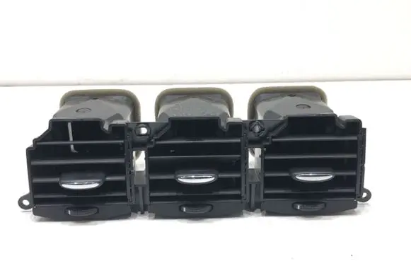 Mazda CX-7 Dashboard side air vent grill/cover trim EH4464930