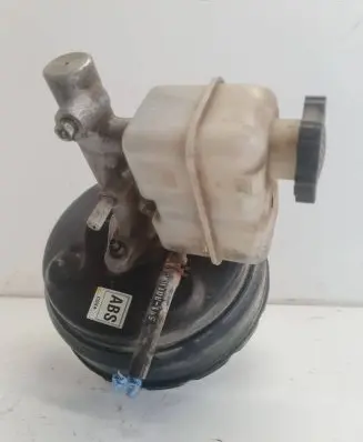 SsangYong Actyon sports I Master brake cylinder BM111048F