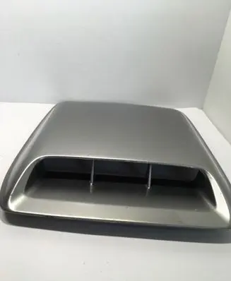 Nissan Patrol Y61 Bonnet/hood grill 65852VB310