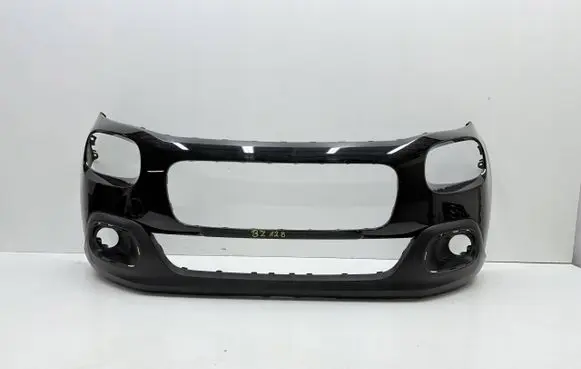 Citroen C3 Front bumper 9813378877 3200101190