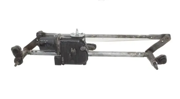 Volkswagen Scirocco Front wiper linkage and motor 1K8955023G
