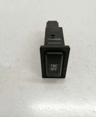 Traction control (ASR) switch