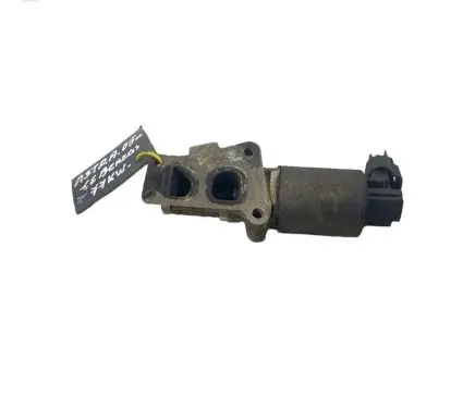 Opel Astra H EGR valve 72838400 12445720 05T307