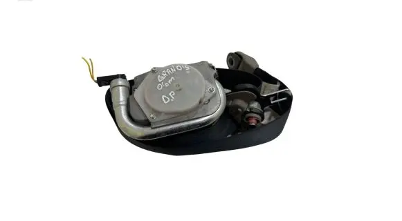Mitsubishi Grandis Front seatbelt TKAF2N700