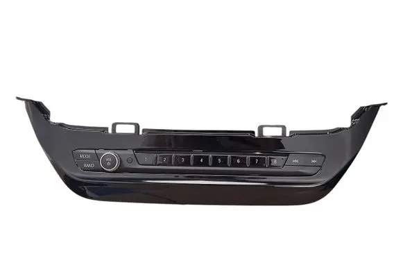 BMW X4 G02 Head unit multimedia control 5A47C38 61315A47C38 20020110
