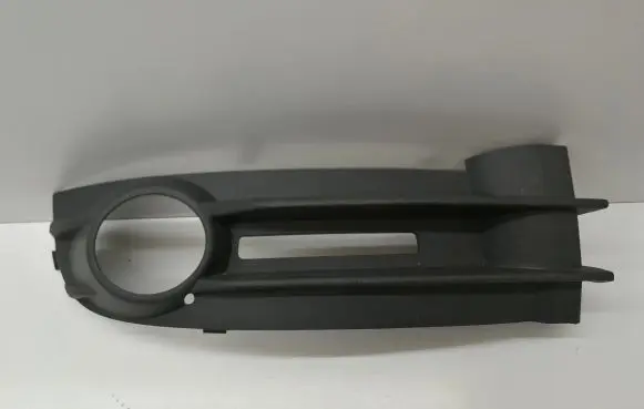 Volkswagen Caddy Front fog light trim/grill 2K0853684A
