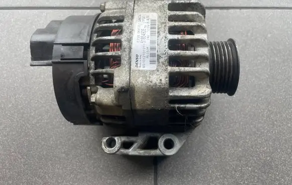 Opel Combo D Generator/alternator 51854905