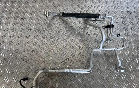 Tesla Model X Air conditioning (A/C) pipe/hose 103222200F