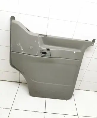 Volkswagen Transporter - Caravelle T4 Front door card panel trim 701867106B 701867016F