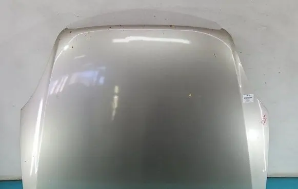 Engine bonnet/hood