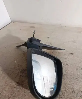 Mitsubishi Colt Front door electric wing mirror E9024259 E9014259