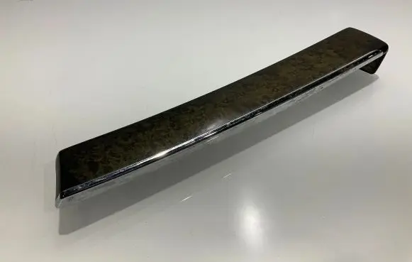 Mercedes-Benz E W211 Dashboard glove box trim A2116800771 2116800771