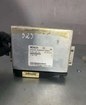 ABS control unit/module