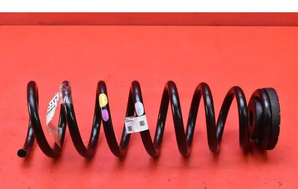 KIA Sportage Rear coil spring 55330R2CA0