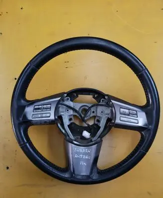 Subaru Outback Steering wheel GS12003720 JQB1 GS13111560