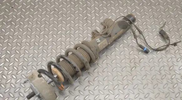 BMW X5 F15 Front shock absorber/damper 6875083