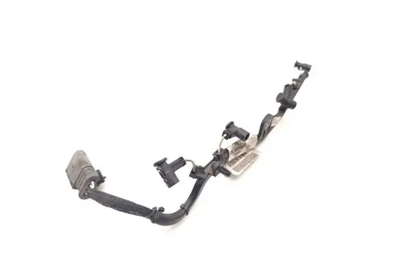 Peugeot Boxer Glow plug wires 9805075680