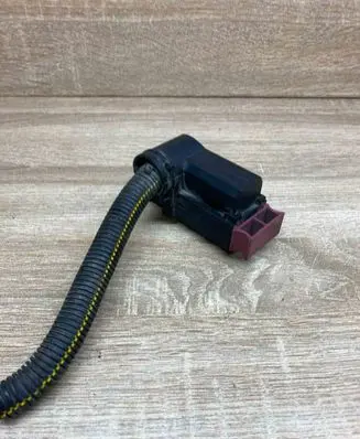 Opel Zafira A Plug wire 968537 12416841