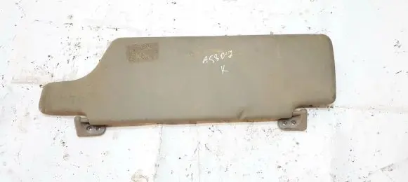 Volkswagen II LT Sun visor