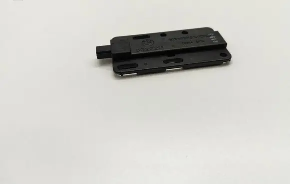 BMW 5 E60 E61 Keyless system antenna 6922211 61356922211 5WK49132