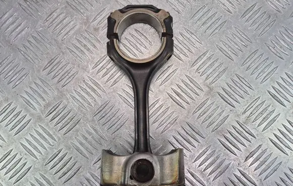 Mercedes-Benz C W204 Piston with connecting rod 