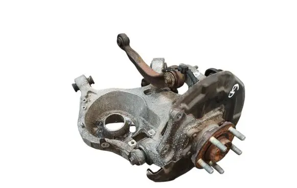 Ford Edge II Rear wheel hub spindle/knuckle 