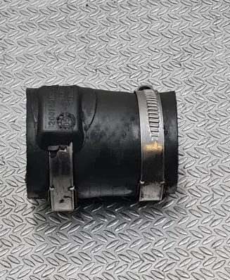 Renault Laguna II Intercooler hose/pipe 8200162182