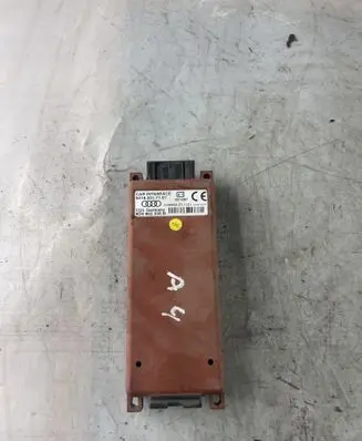 Phone control unit/module