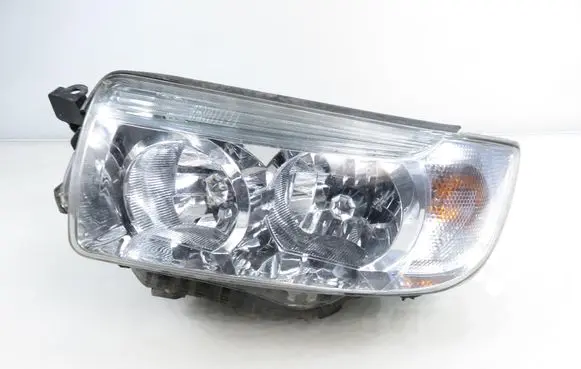 Subaru Forester SG Headlight/headlamp