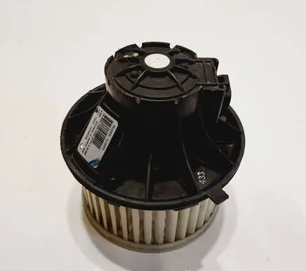 Cadillac Escalade Heater fan/blower
