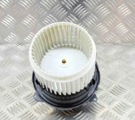 Renault Captur II Heater fan/blower MR116244 MR116625178