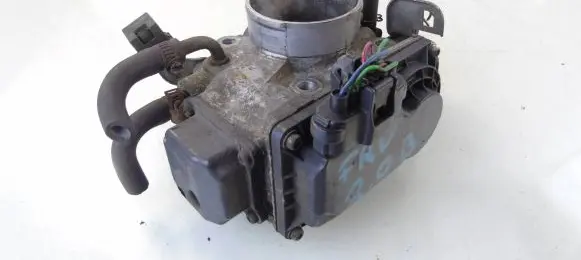 Honda FR-V Electric throttle body valve 