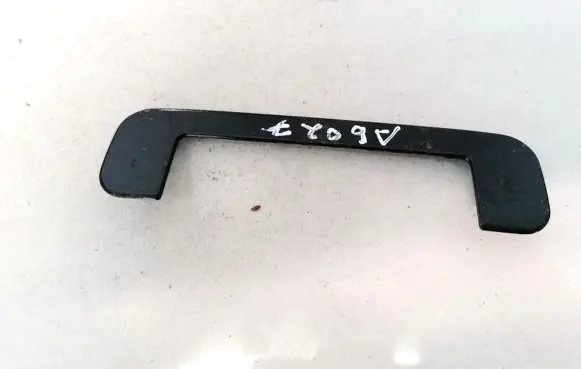 Audi A4 S4 B5 8D Loading door cover/cap 