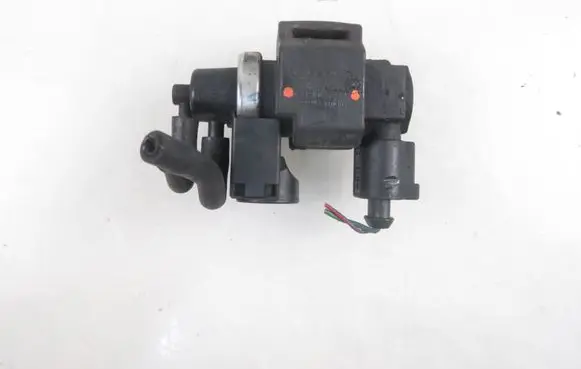 Audi A6 S6 C6 4F Valve vacuum 059906629A